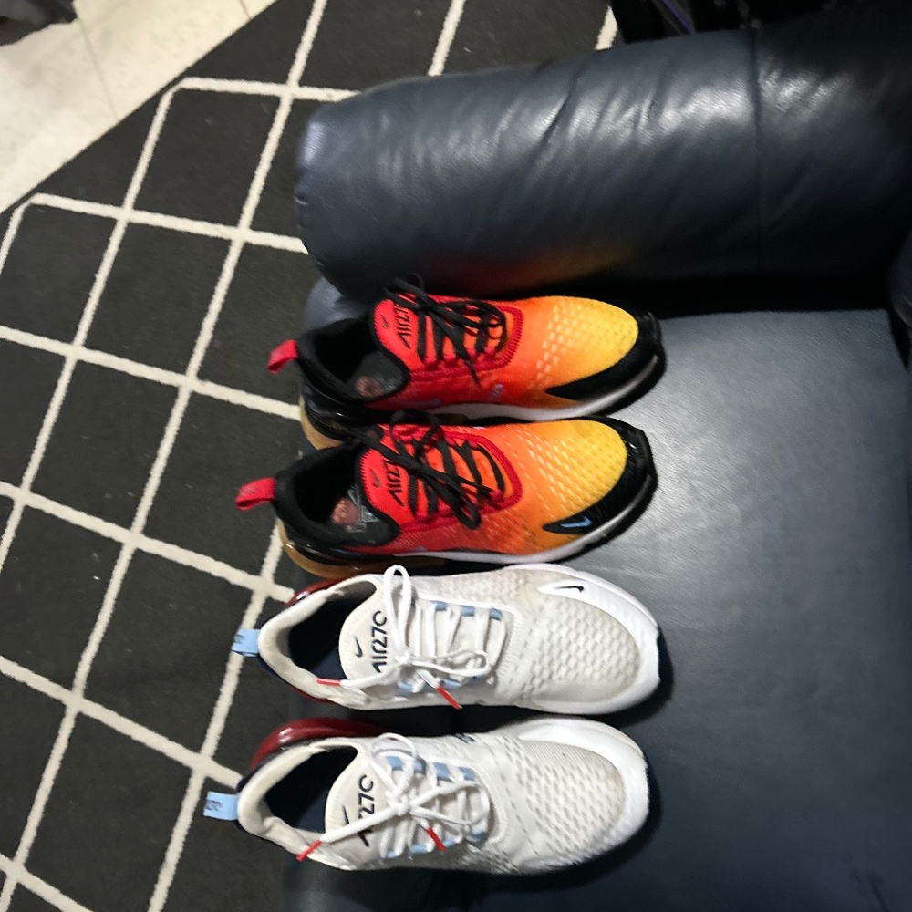 Air max 270
